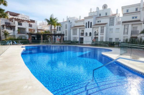 Luxury 3 Bed Apartment in San Pedro de Alcantara Beachside